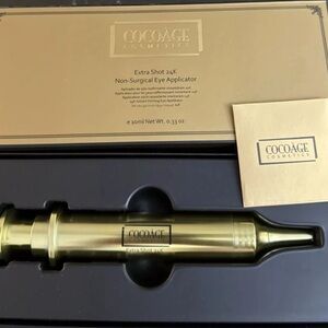 Cocoàge - Extra Shot 24K Non-Surgical Eye Applicator